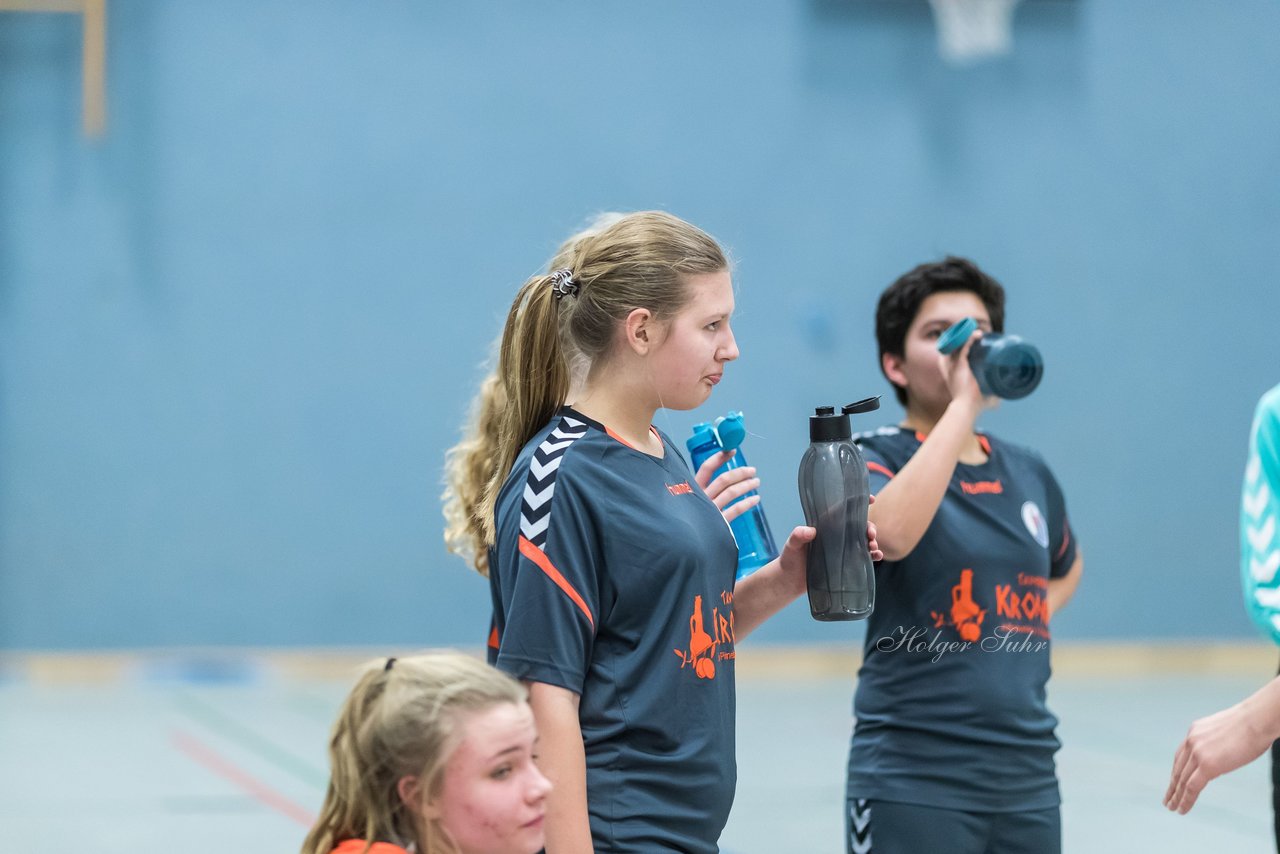 Bild 112 - HFV Futsalmeisterschaft